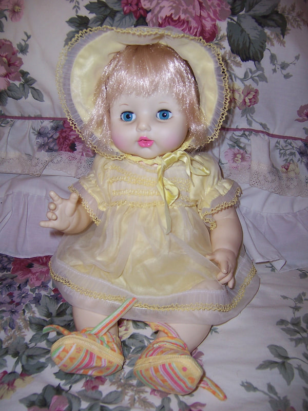 Featured image of post Original Thumbelina Doll Visita ebay per trovare una vasta selezione di thumbelina doll